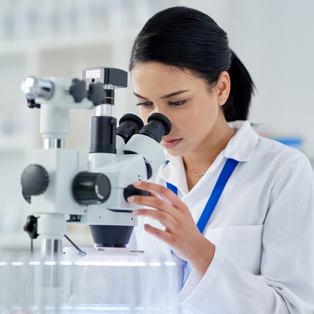 MedPure Quality Lab